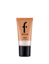 Flormar Liquid Illuminator  Star Glow 01